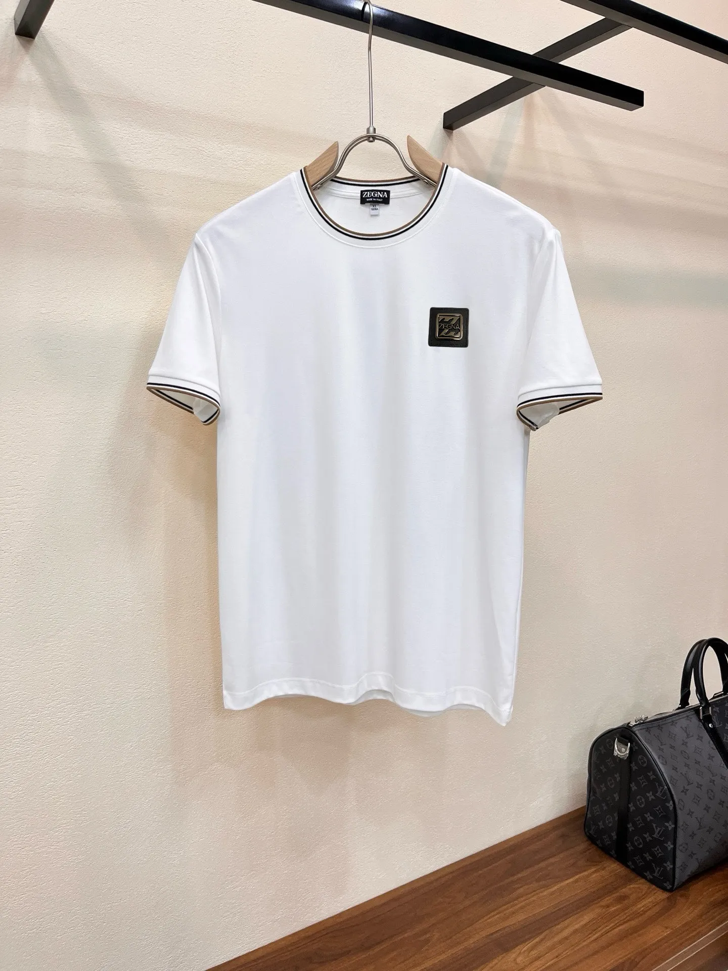 ， New Arrival Original T Hot Sale Versatile Premium Quality logo Breathable 。Size：M-4XL（ )